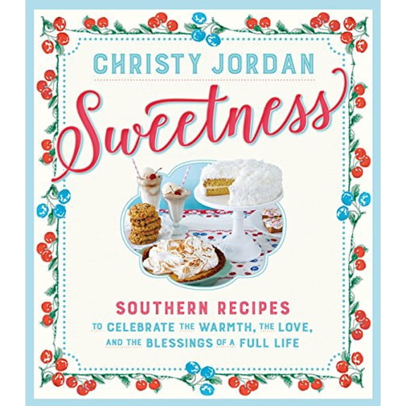 Pre-Owned Sweetness - Paperback