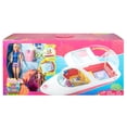 thumbnail image 2 of Barbie Dolphin Magic Ocean View Boat & Doll Giftset, 2 of 5