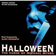Halloween: The Curse Of Michael Myers Soundtrack