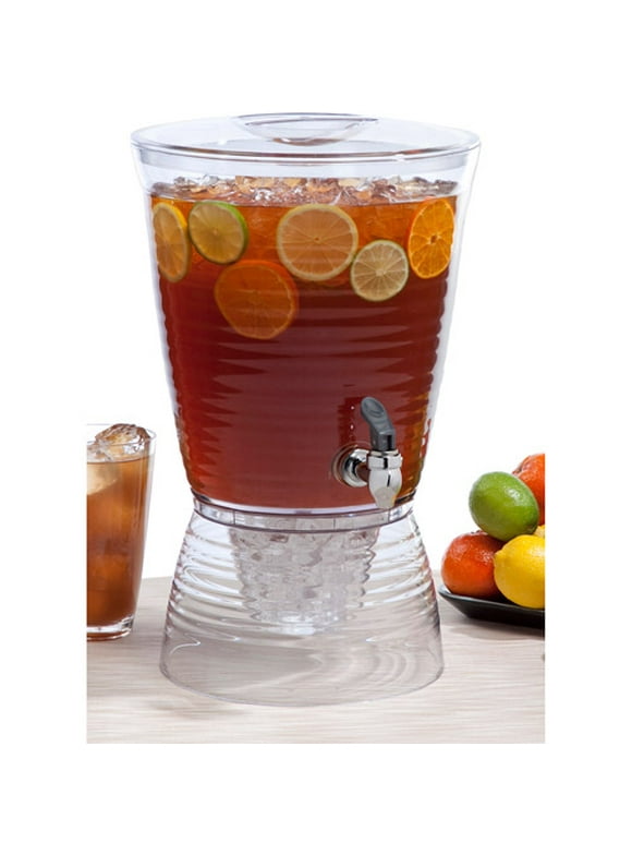 Beverage Dispensers in Serveware