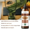 thumbnail image 5 of velona USDA Certified Organic Flaxseed Oil - 16 Fl Oz |100% Pure and Natural Carrier Oil | Unrefined, Cold Pressed | Body, Face & Skin Care | Use Today - Enjoy Results, 5 of 6