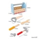 thumbnail image 3 of Simulation Tool Kits Toy Pretend for Play Box DIY Sensory STEM for Creative Toolbox Toddler Early Learning fo, 3 of 5