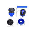 thumbnail image 2 of Slider Eje Llanta Universal Motocicleta 4pcs Azul, 2 of 4
