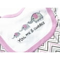 thumbnail image 3 of Set de ropa para Reborn Baby Doll Girl de 45 a 55 cm con accesorios, 3 of 6