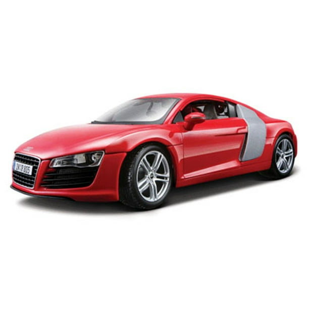 maisto audi r8