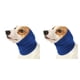 thumbnail image 4 of Methold Sudadera con capucha para mascotas con alivio de la ansiedad, orejas universales para el cuello, transpirable, elástica, insonorizada, cubierta Type1 NO1 Methold CBP182905, 4 of 5