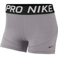 thumbnail image 1 of Nike Women's Pro 3" Training Shorts, 1 of 2
