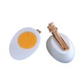 thumbnail image 5 of Way Natural Loción de leche de cabra vainilla - Loción cremosa para manos y cuerpo para aliviar la piel seca - Crema de manos de leche de cabra real para mujeres y hombres - Loción de vainilla tubo de, 5 of 5