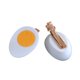 thumbnail image 5 of Way Natural Loción de leche de cabra vainilla - Loción cremosa para manos y cuerpo para aliviar la piel seca - Crema de manos de leche de cabra real para mujeres y hombres - Loción de vainilla tubo de, 5 of 5