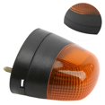 thumbnail image 4 of Right Indicating Side Lights 1202148 Side Marker Light Replacement for TRANSIT MK6 MK7 2000?2014, 4 of 4