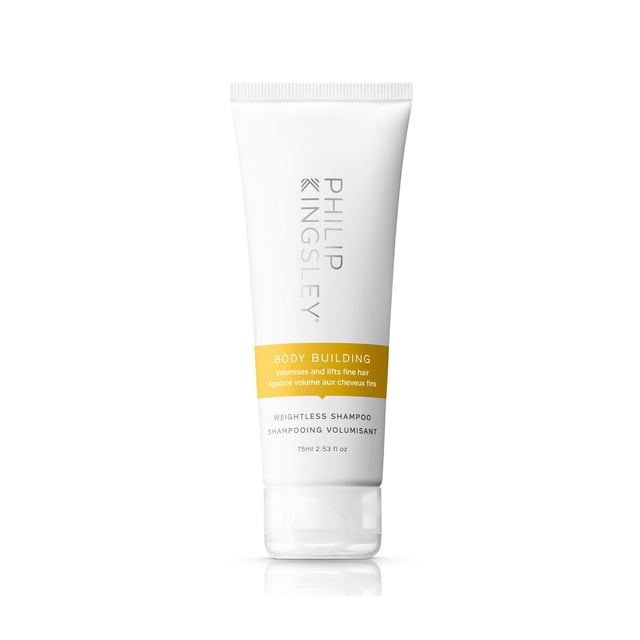 Champú Voluminizador Sin Peso Philip Kingsley 75ml