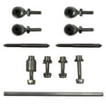 thumbnail image 3 of FiTech Fuel injection Linkage Kit Compatible with 39610, 5.10" x 4.70", 3 of 3