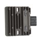thumbnail image 4 of 31600 HN0 671, Rectificador Regulador De Voltaje De Motocicleta 12 V Anti Vibración Preciso Bajo Consumo De Combustible Fuerte Potencia Voltaje Estable Para Moto, 4 of 7