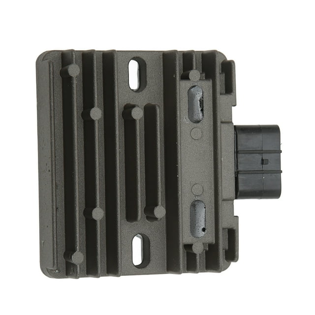 31600 HN0 671, Rectificador Regulador De Voltaje De Motocicleta Antiinterferencias Resistente Al Agua Antivibración Para Moto