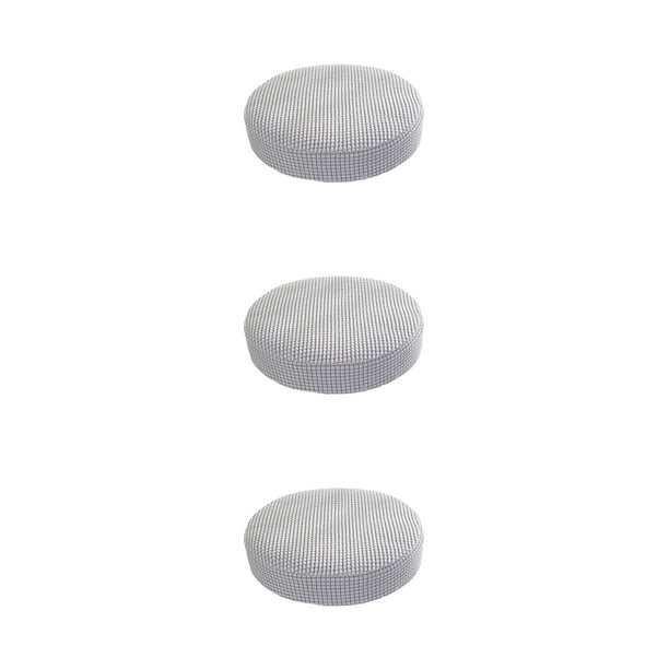 Kearding Funda protectora para taburete , exquisita artesanía, hecha de poliéster Type1 NO1