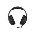 thumbnail image 3 of Corsair HS35 Stereo Gaming Headset, Carbon, 3 of 7