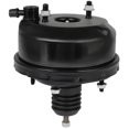 thumbnail image 2 of CCIYU 7" Single Power Booster Universal Brake Booster Street Rod for Chevy for Ford, 2 of 5