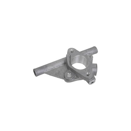 - MACs Auto Parts 44-36091 - Mustang Carburetor Spacer Plate for 170 or 200 6-Cylinder