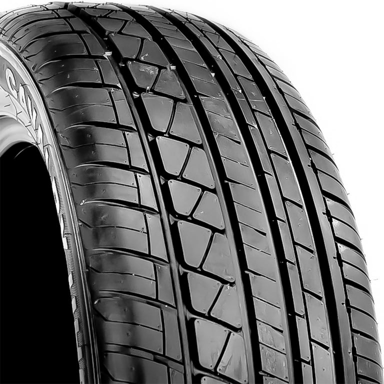 Herbie225／45R17 Eldorado Velozza ZXV4 All Season 225/45ZR17 94W XL Passenger