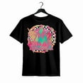 thumbnail image 1 of ¡Mejora tu armario con la camiseta con diseño de tablero de ajedrez de Def Leppard!, 1 of 6