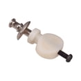 thumbnail image 5 of Clavijas de Afinación de Ukulele Hugo con Botones de Crema para Accesorios de Guitarra, 5 of 5