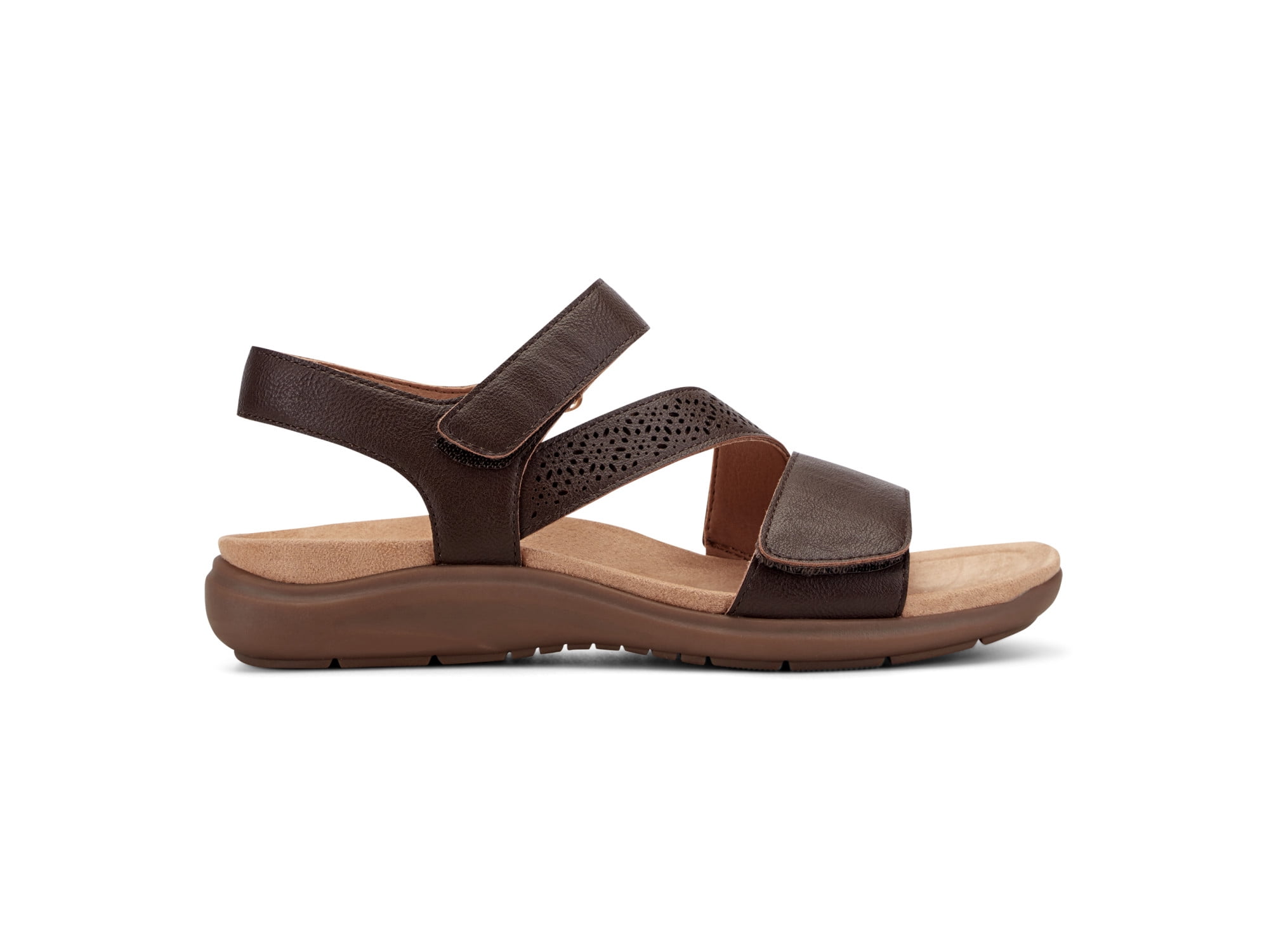 Easy Spirit Women's Wilt Strappy Sandal