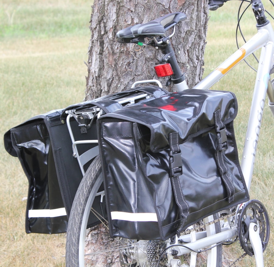 new looxs bike bags