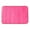 Pink, variant on Hgallory Cotton Thick Floor Mats for Bedroom Living Room, Velvet Non-Slip Floor Rugs for Entrance Sofa side, Home Decor Solid Color Floor Doormat Welcome Mats, 16"x24", 1 Pack, Blue, Rectangle