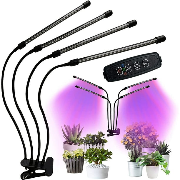 Indoor Plants Led Grow Lights For