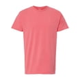 thumbnail image 1 of M&O T-Shirt Vintage Unisexe Teint en Pièce 6500M, 1 of 2