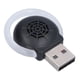 thumbnail image 1 of Repelente de Mosquitos Ultrasónico Jadeshay USB Plagas Cucarachas, 1 of 12