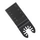 thumbnail image 4 of 3pcs 10/20/34mm Cuchillas de Sierra Oscilantes Estándar Multiusos Herramienta de Corte de PrecisióN Multitool Para Metal Madera PláStico EOTVIA No, 4 of 7