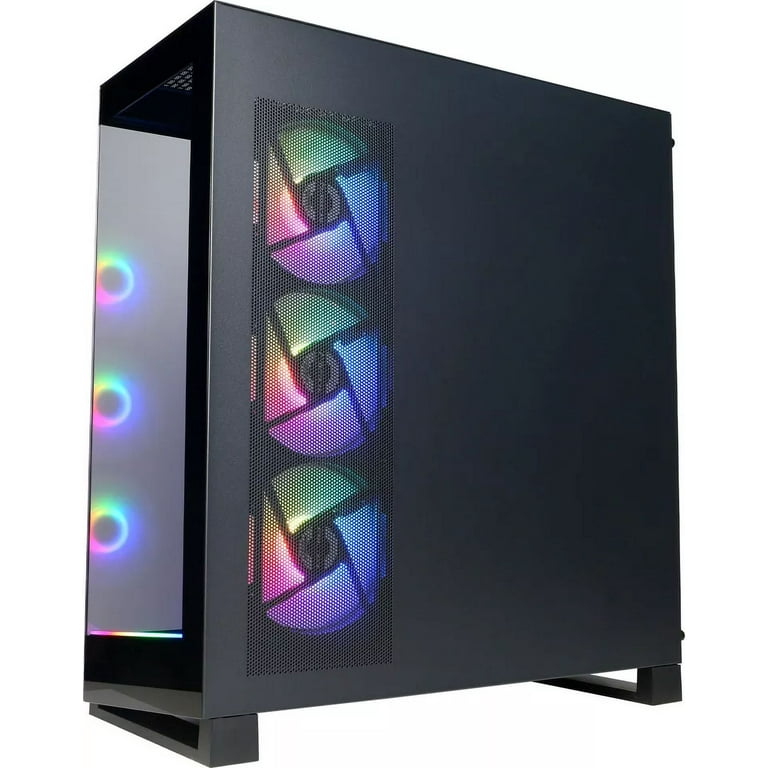 CyberPowerPC Gamer Master Desktop, AMD Ryzen 5 5500, 16GB CyberPowerPC Gamer Master Desktop, AMD Ryzen 5 5500, 16GB