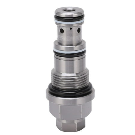 

Unloader Valve Excavator Unloading Valve Steel Great Adaptability For Injection Molding Machin For Concrete Truck