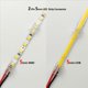 thumbnail image 5 of Kit de Conectores para Tira LED COB de 75 Piezas, 2 Pines, 5 mm, para Uniones Tira una Cable y Tira una Tira en Tira de Luz LED de 5 V-24 V CC, 5 of 5