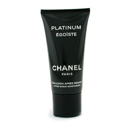 chanel moisturizer for men