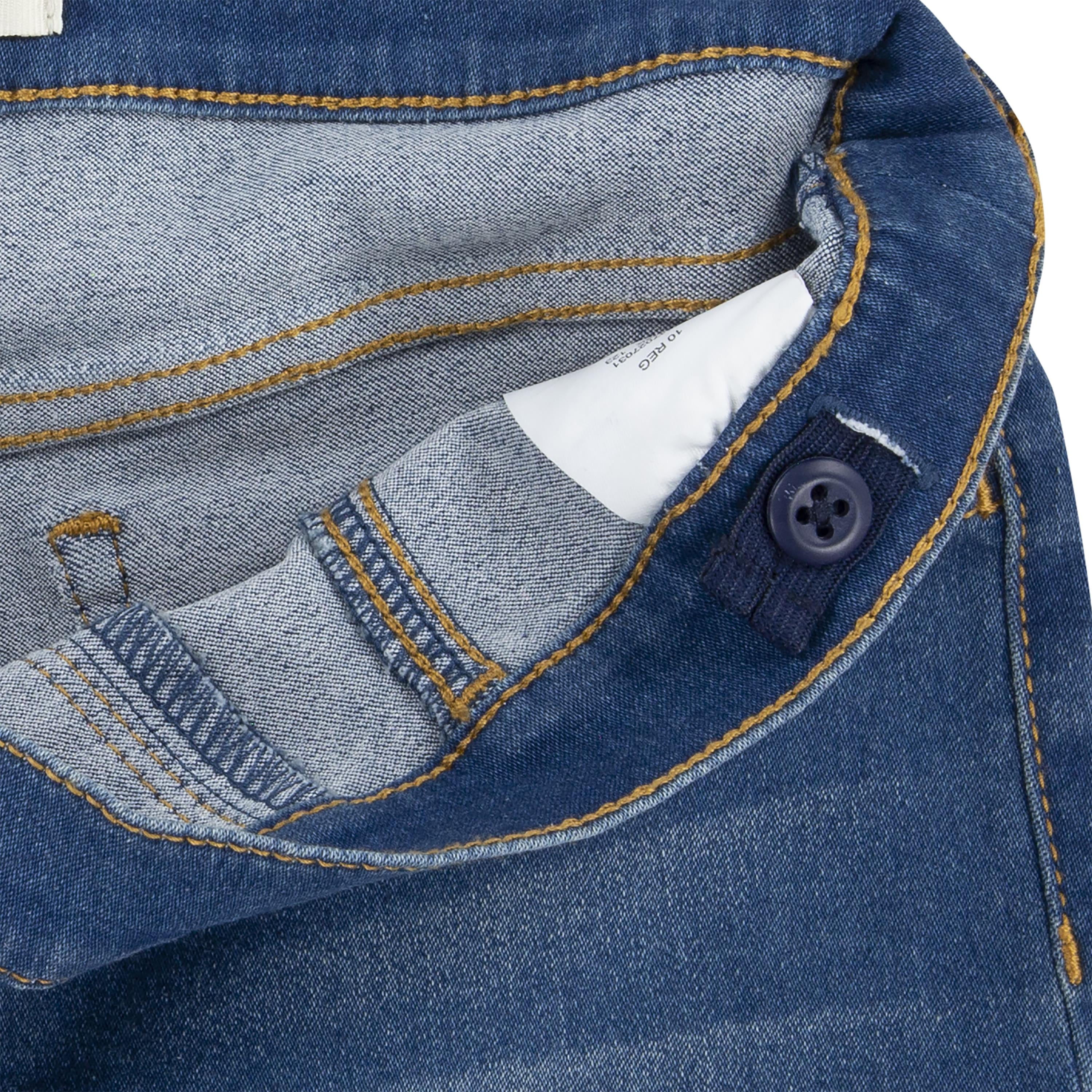 Levi's Girls Pull-On Jegging, Sizes 4-16