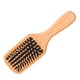 thumbnail image 3 of Peine De Para Alisar El Cabello, Herramienta De Peluquería Para Masaje Del Cuero Cabelludo, Peine Portátil Con Cojín De Aire, 3 of 7