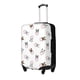 thumbnail image 1 of Fotbe Bbaseball Dog Funda Protectora para Equipaje, Antirrayones y Resistente a la Suciedad, Compatible con Maletas de 18 a 32 Pulgadas-Large, 1 of 7