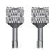 thumbnail image 3 of Joystick Rocker Thumb Sticks para DJI Mini 3 Pro Drone Accesorios (Plata), 3 of 5