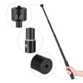 thumbnail image 6 of Extension Telescopic Stabilizer Extension Rod . Length 73cm Aluminum Alloy Pole With 1/4 Inch Screw And Screw Hole For Gimbal Stabilizer  Feiyu, 6 of 6
