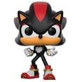 thumbnail image 2 of Funko Pop! Juegos: Sonic - Shadow Collectible Toy,Multi-color Funko Funko, 2 of 2