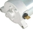 thumbnail image 6 of PET-U 12V Starter Replacement for TTR125E TTR125LE TTR125LWE 109 19629, 6 of 6