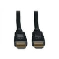 thumbnail image 3 of Tripp Lite High Speed HDMI Cable with Ethernet, Ultra HD 4K x 2K, Digital Video with Audio, In-Wall CL2-Rated (M/M), 10-ft. (P569-010-CL2), 3 of 3