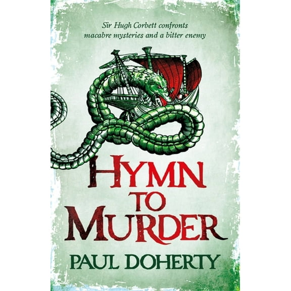 Hymn to Murder (Hugh Corbett 21), (Paperback)