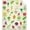 Colorful and Various Vegetables, variant on Cactus Flower Succulent Flannel Blanket for Autumn Winter Gifts Warm Cozy Soft Funny Print Throw for Bed Couch Sofa 50\u201d×40\u201d Small for Kid