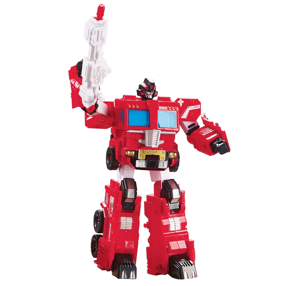 transformer car toys walmart