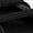 Black, variant on ASHFORD Taupe Fine Suede Handcrafted Sneakers