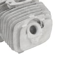 thumbnail image 2 of Cylinder Piston Kit 4161570R|Replacement For Oleo For Mac For Sparta 25 25Tr 26 Shenzhuyue, 2 of 8