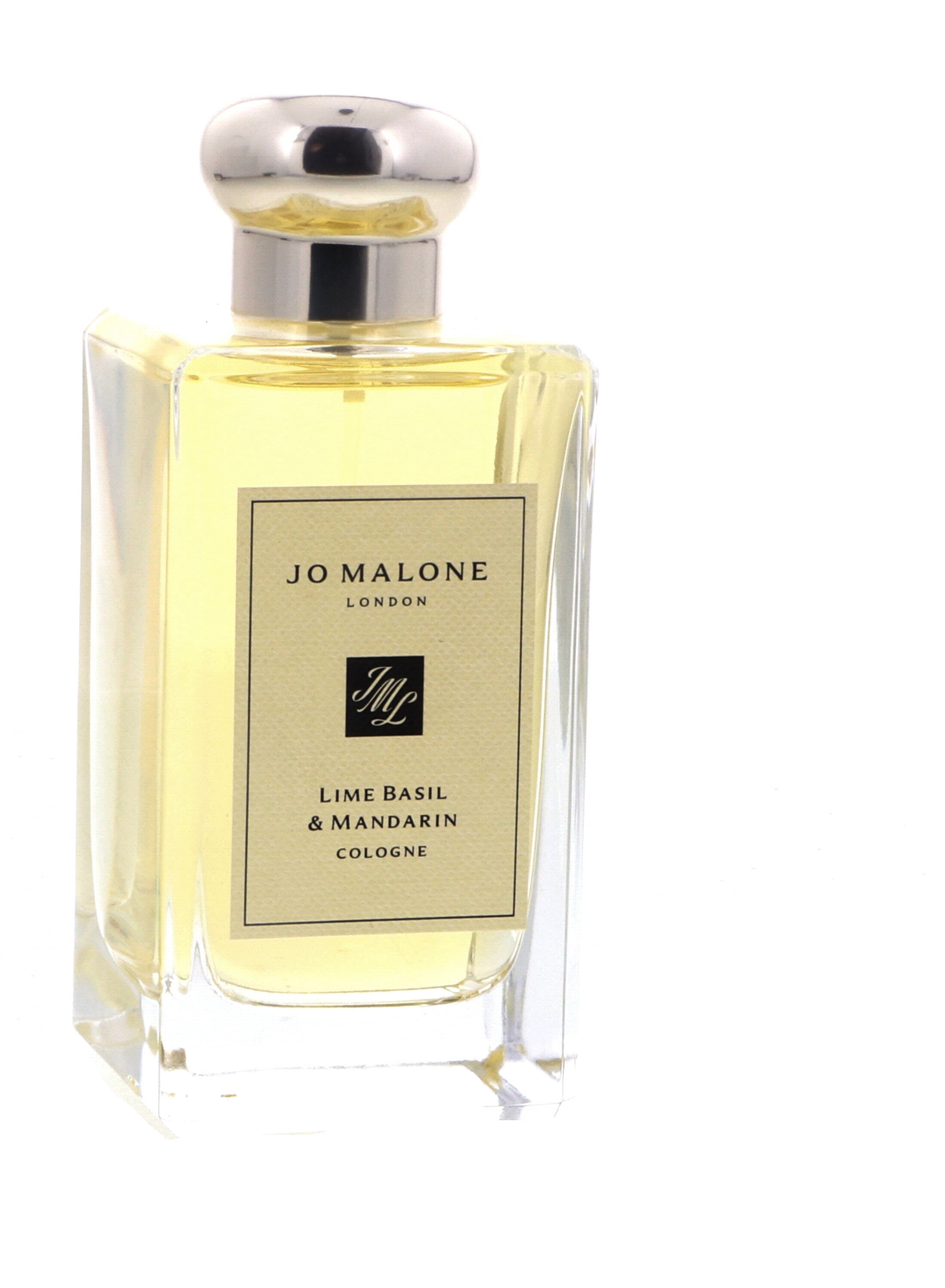 Jo Malone Lime Basil & Mandarin Cologne Spray, Unisex Perfume, 3.4